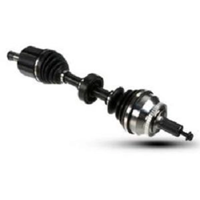 Drive Axle Assembly by CARDONE INDUSTRIES - 3A18003LHJ gen/CARDONE INDUSTRIES/Drive Axle Assembly/Drive Axle Assembly_01